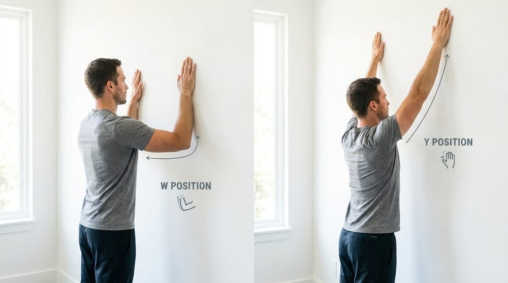 Rounded Shoulders: Causes, Exercises, and How to Fix It
