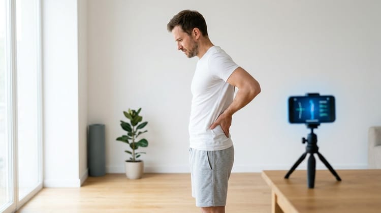 Tight Hips and Lower Back Pain: The Connection Most People Miss