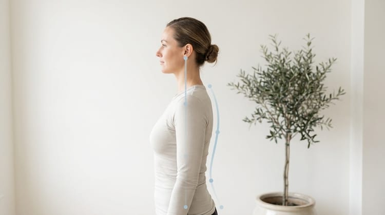 What Is Good Neck Posture? A Simple Guide to Healthy Cervical Alignment