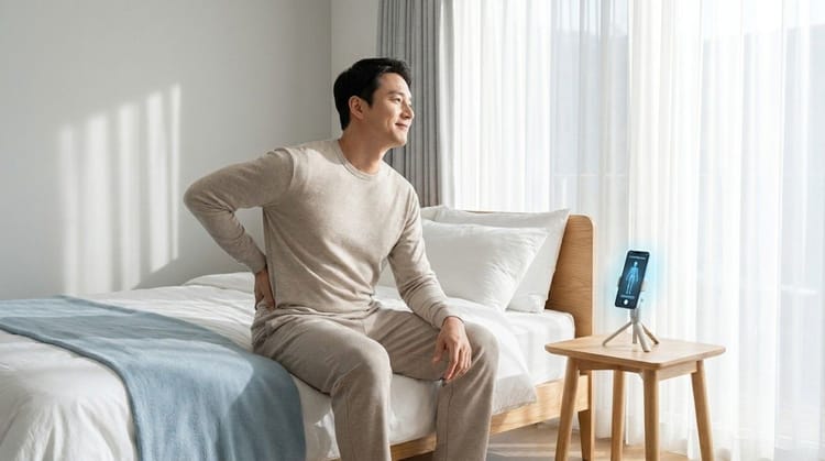 Why Your Lower Back Hurts When You Wake Up (And How to Stop It)