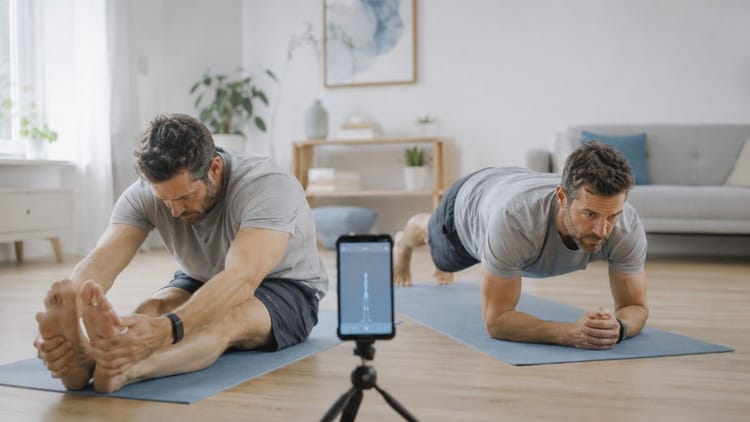 Core Exercises vs Stretching for Back Pain: Which Actually Fixes It?