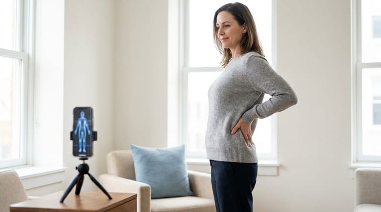 What Is Kyphosis (Hunchback Posture)? Causes, Signs, and When It's Serious