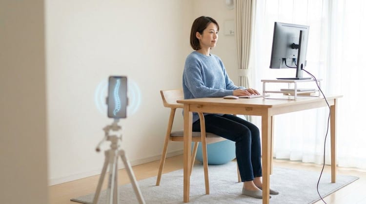 The Complete Ergonomic Desk Setup Guide: Monitor, Chair, Keyboard, and Beyond 💙