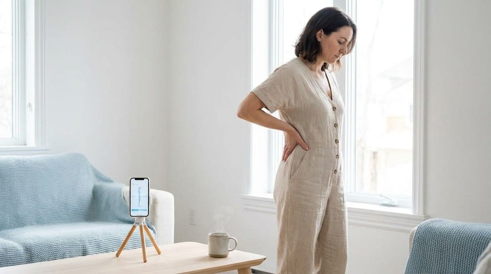 Weak Core and Back Pain: How to Tell If Your Core Is the Problem